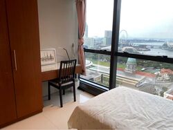 High Street Centre (D6), Apartment #603766041